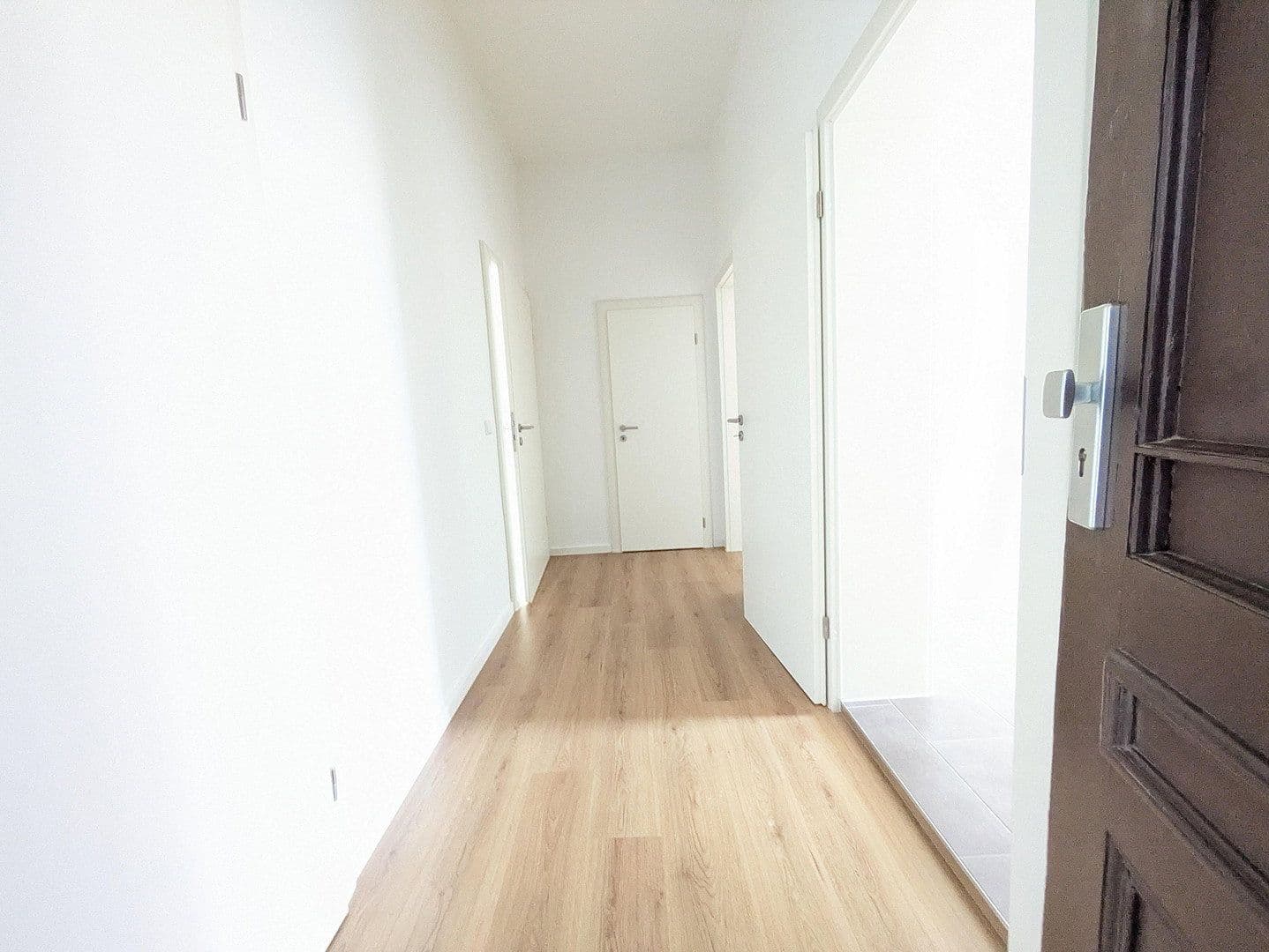 Pronájem bytu 3+1 81 m², Thomasiusstr. 12, Halle, Sasko-Anhaltsko Pronájem bytu 3+1 81 m², Thomasiusstr. 12, Halle, Sasko-Anhaltsko