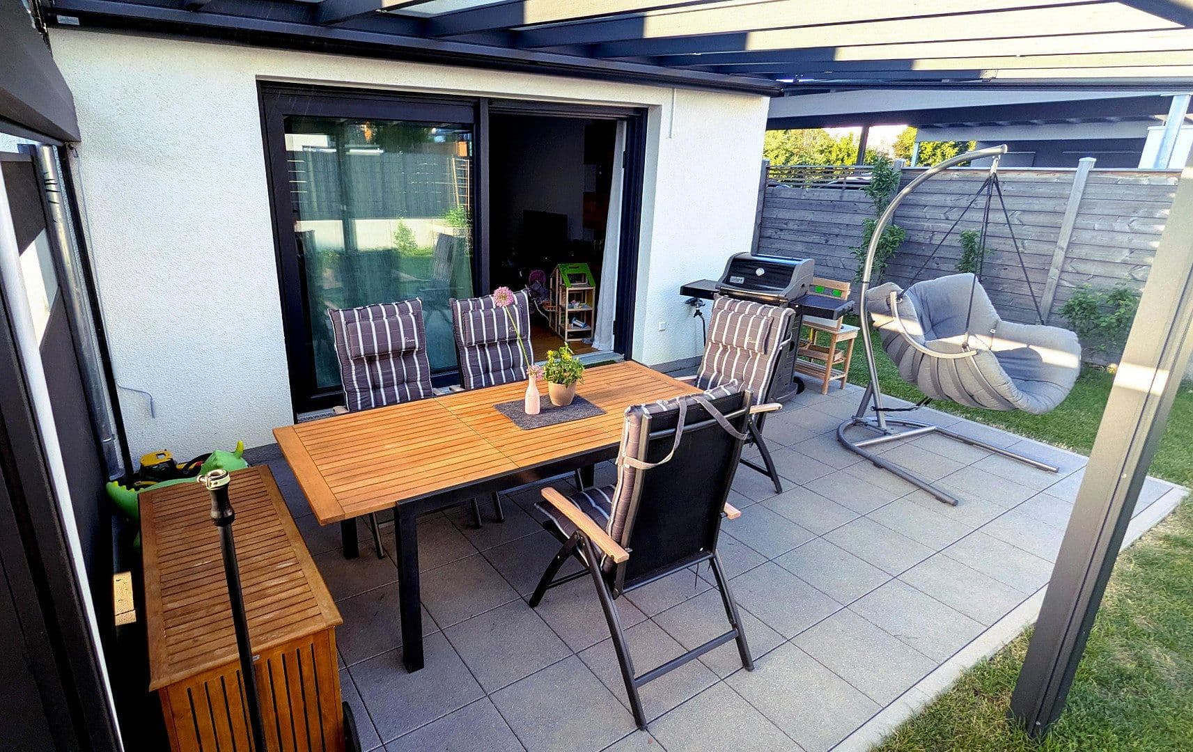 Prodej domu 132 m², pozemek 270 m², Ebersbach an der Fils, Bádensko-Württembersko Prodej domu 132 m², pozemek 270 m², Ebersbach an der Fils, Bádensko-Württembersko