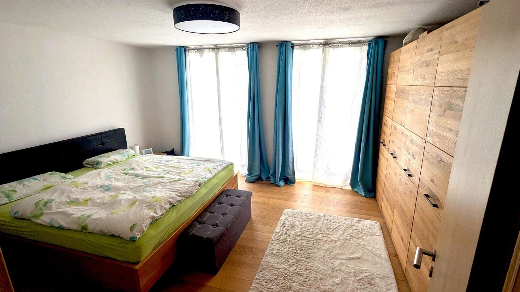 Prodej domu 132 m², pozemek 270 m², Ebersbach an der Fils, Bádensko-Württembersko Prodej domu 132 m², pozemek 270 m², Ebersbach an der Fils, Bádensko-Württembersko