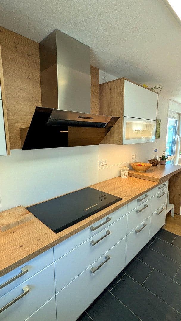 Prodej domu 132 m², pozemek 270 m², Ebersbach an der Fils, Bádensko-Württembersko Prodej domu 132 m², pozemek 270 m², Ebersbach an der Fils, Bádensko-Württembersko