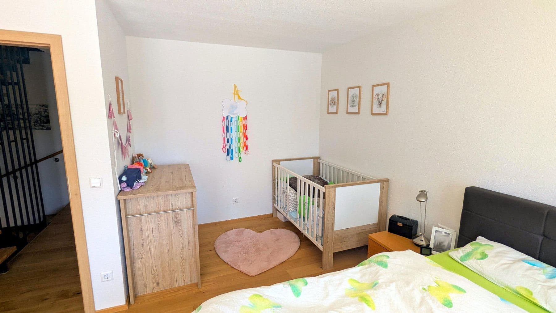 Prodej domu 132 m², pozemek 270 m², Ebersbach an der Fils, Bádensko-Württembersko Prodej domu 132 m², pozemek 270 m², Ebersbach an der Fils, Bádensko-Württembersko