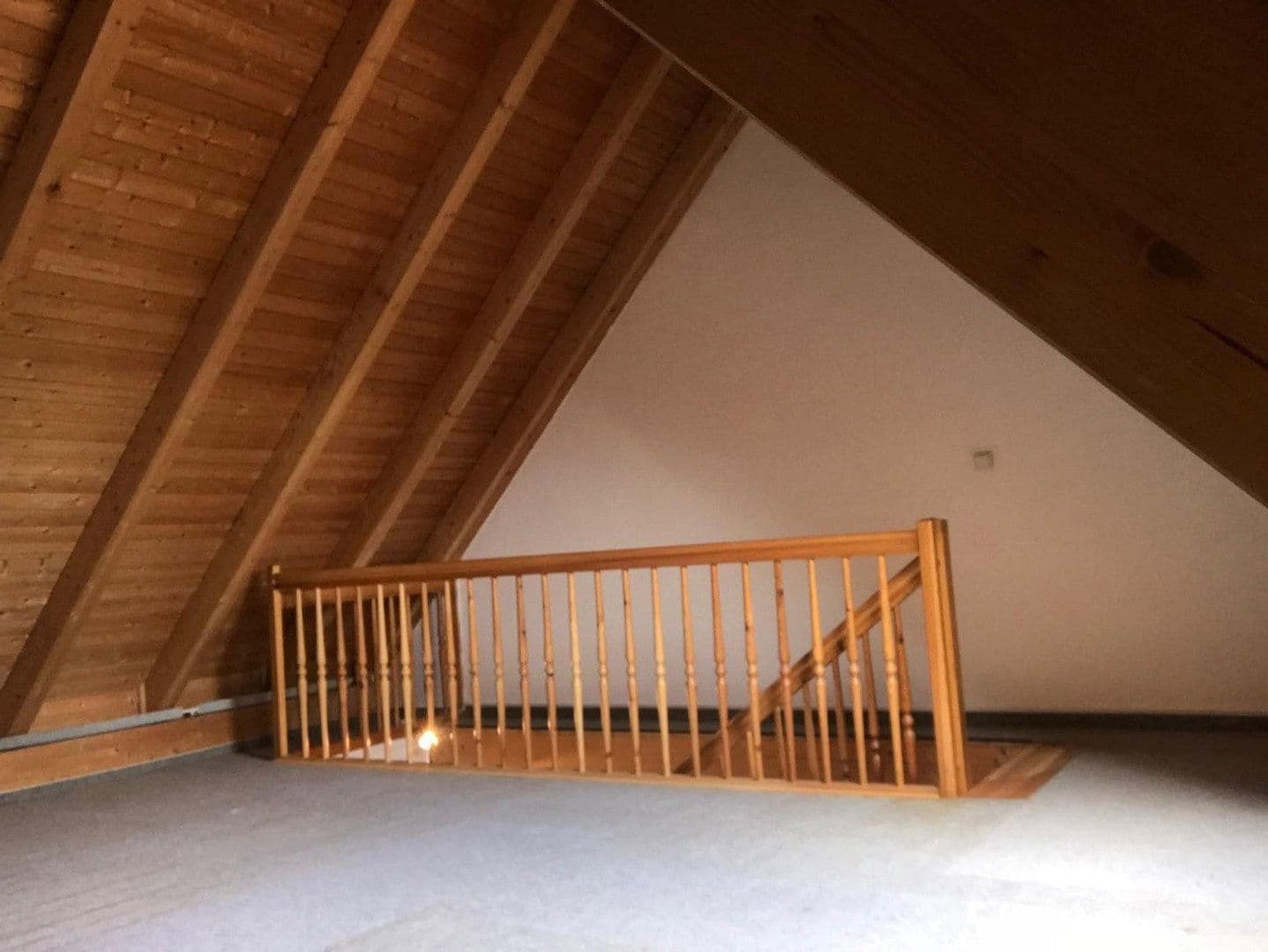 Pronájem bytu 2+1 61 m², Mühlenstr. 12 A, Mirow, Mecklenburg-Vorpommern Pronájem bytu 2+1 61 m², Mühlenstr. 12 A, Mirow, Mecklenburg-Vorpommern