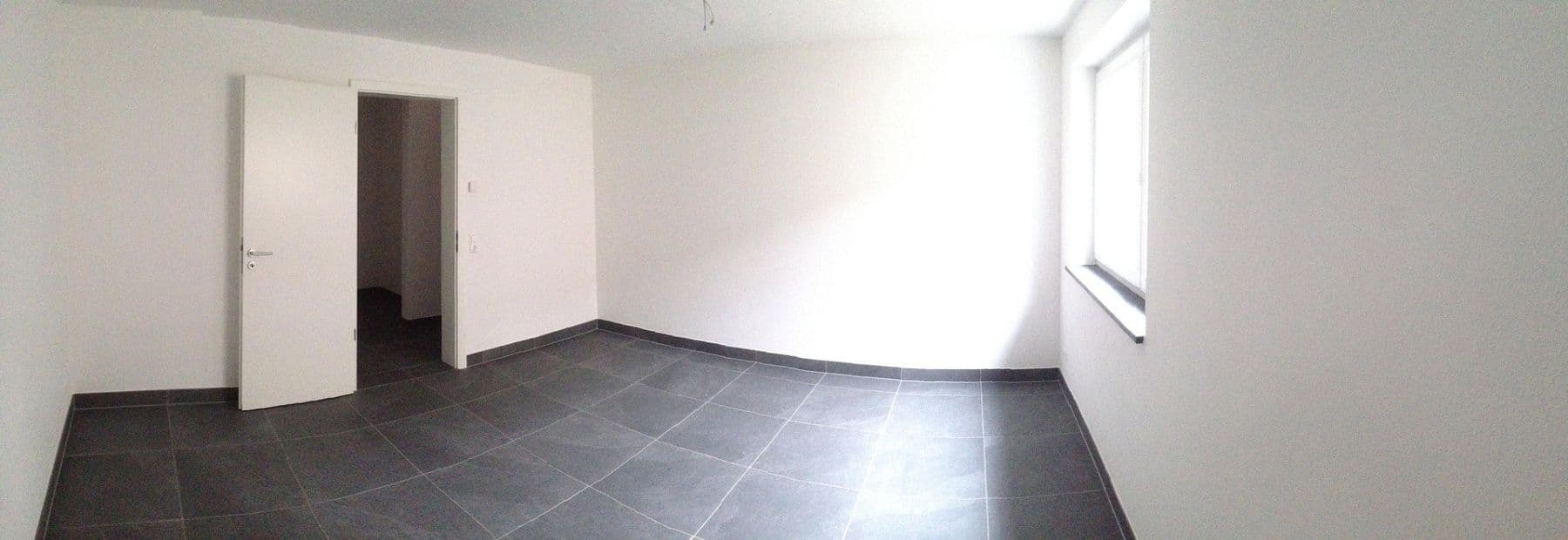 Pronájem domu 128 m², pozemek 110 m², Waldstr. 8, Germering, Bavorsko Pronájem domu 128 m², pozemek 110 m², Waldstr. 8, Germering, Bavorsko