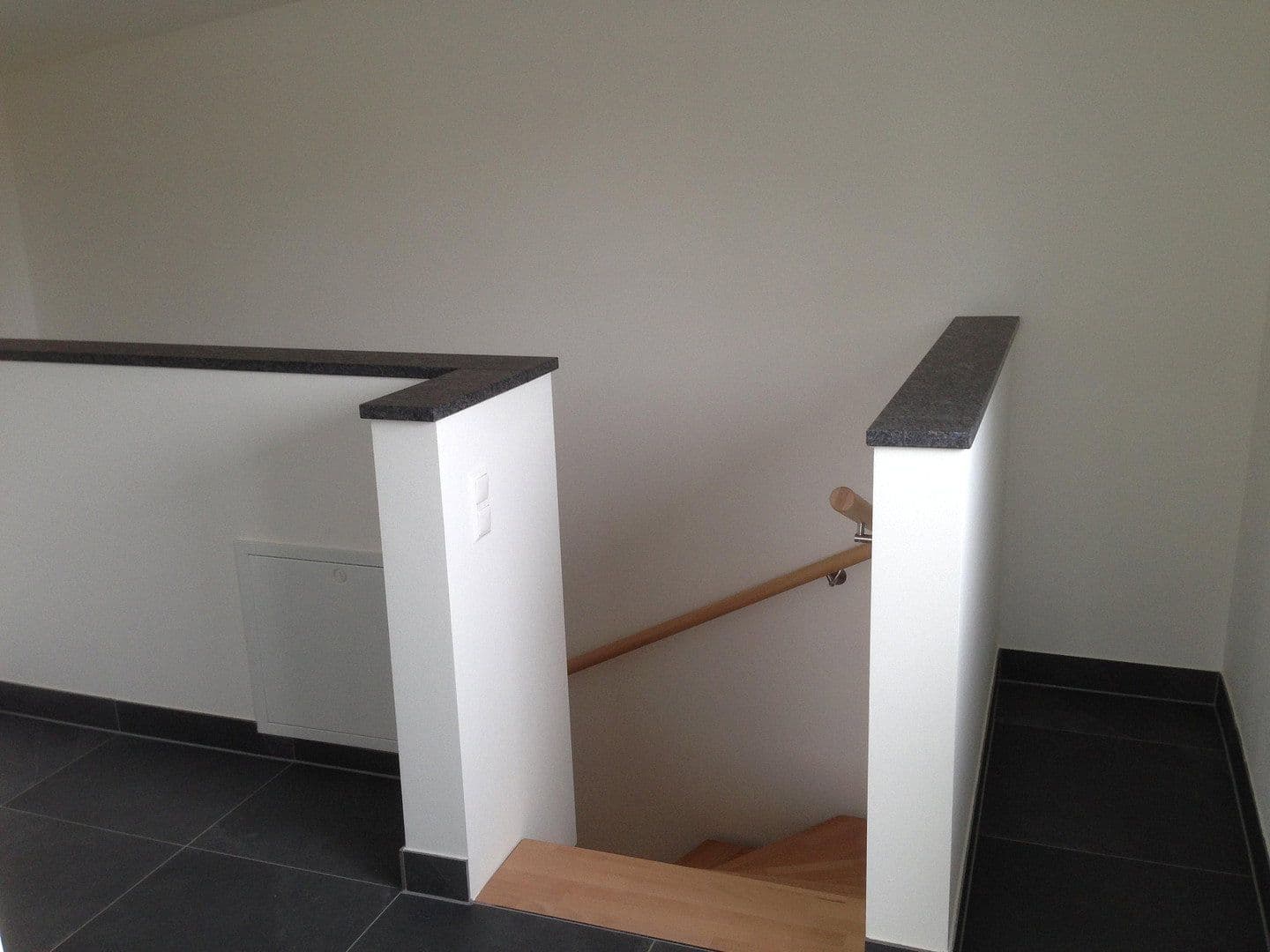 Pronájem domu 128 m², pozemek 110 m², Waldstr. 8, Germering, Bavorsko Pronájem domu 128 m², pozemek 110 m², Waldstr. 8, Germering, Bavorsko