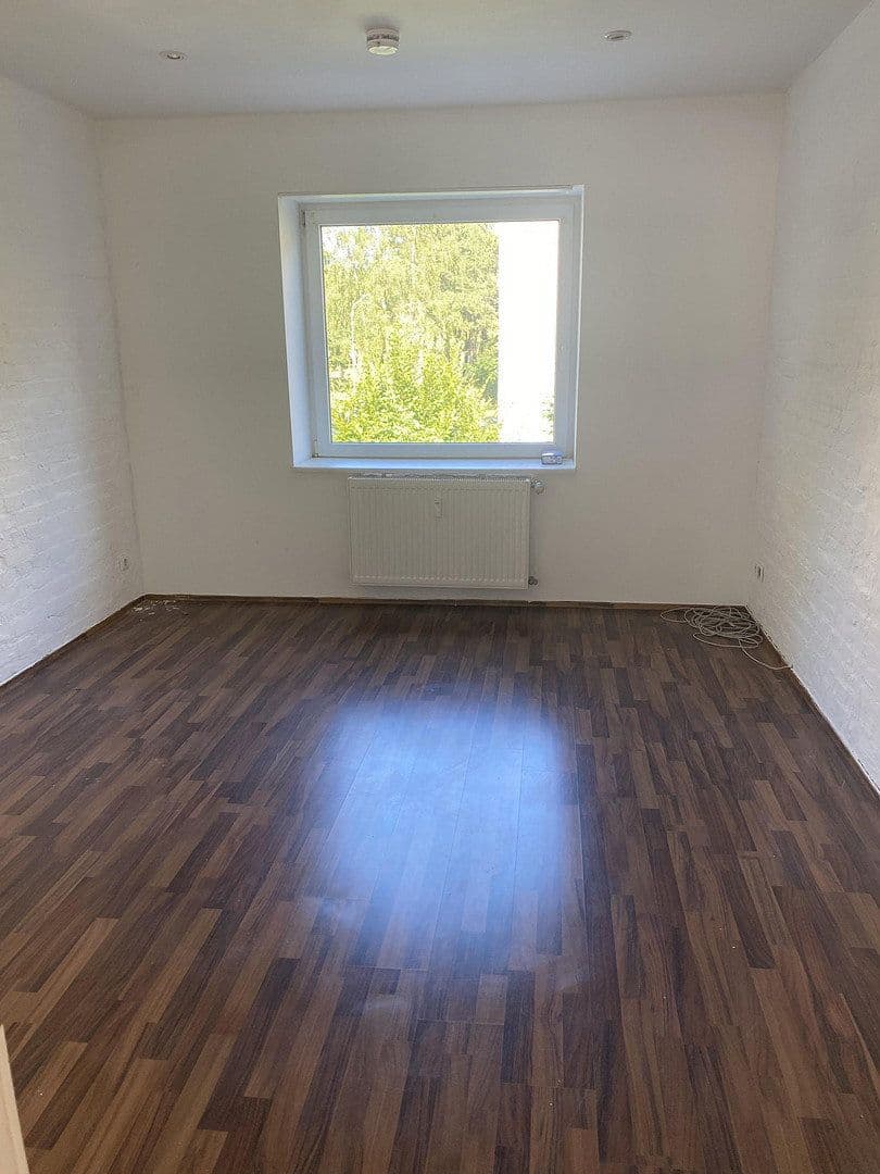 Pronájem bytu 3+1 100 m², Kantstrasse 16-18, Lübeck, Šlesvicko-Holštýnsko Pronájem bytu 3+1 100 m², Kantstrasse 16-18, Lübeck, Šlesvicko-Holštýnsko