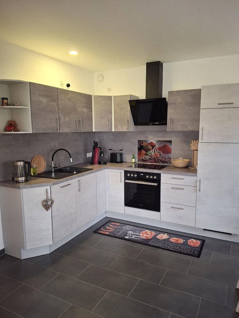 Prodej domu 69 m², pozemek 553 m², Alt Bennebek, Šlesvicko-Holštýnsko Prodej domu 69 m², pozemek 553 m², Alt Bennebek, Šlesvicko-Holštýnsko