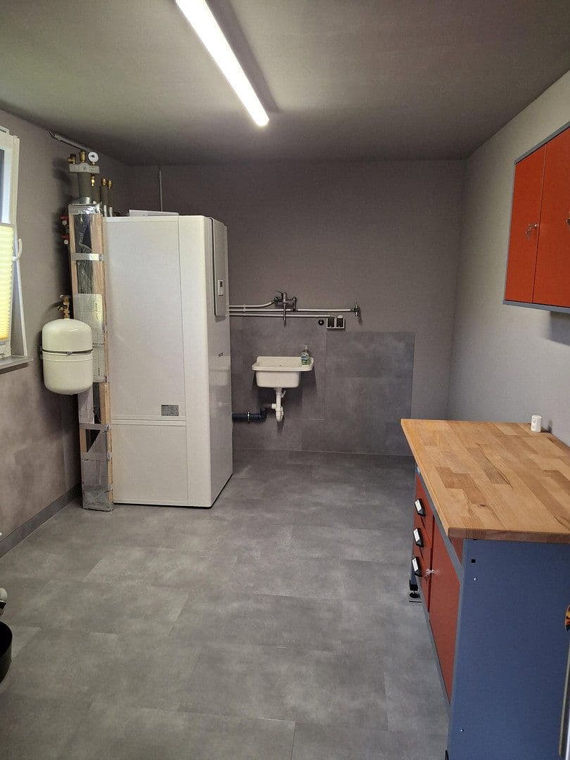 Prodej domu 69 m², pozemek 553 m², Alt Bennebek, Šlesvicko-Holštýnsko Prodej domu 69 m², pozemek 553 m², Alt Bennebek, Šlesvicko-Holštýnsko