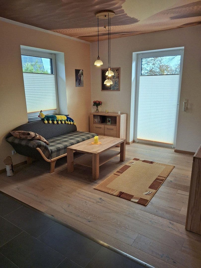 Prodej domu 69 m², pozemek 553 m², Alt Bennebek, Šlesvicko-Holštýnsko Prodej domu 69 m², pozemek 553 m², Alt Bennebek, Šlesvicko-Holštýnsko