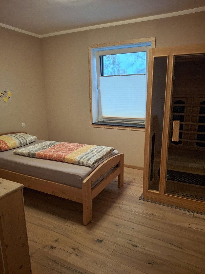 Prodej domu 69 m², pozemek 553 m², Alt Bennebek, Šlesvicko-Holštýnsko Prodej domu 69 m², pozemek 553 m², Alt Bennebek, Šlesvicko-Holštýnsko