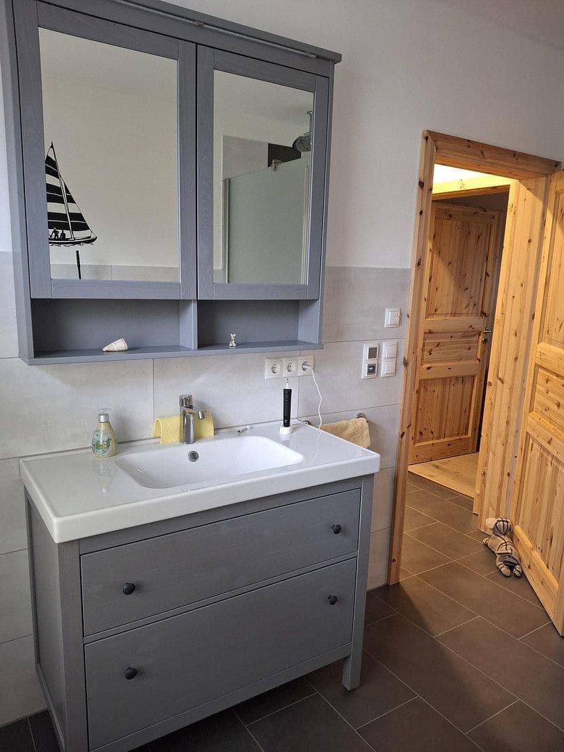Prodej domu 69 m², pozemek 553 m², Alt Bennebek, Šlesvicko-Holštýnsko Prodej domu 69 m², pozemek 553 m², Alt Bennebek, Šlesvicko-Holštýnsko