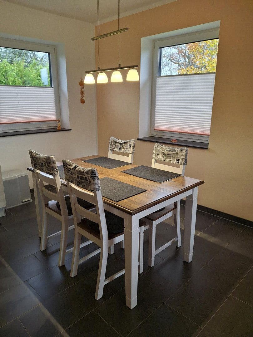 Prodej domu 69 m², pozemek 553 m², Alt Bennebek, Šlesvicko-Holštýnsko Prodej domu 69 m², pozemek 553 m², Alt Bennebek, Šlesvicko-Holštýnsko