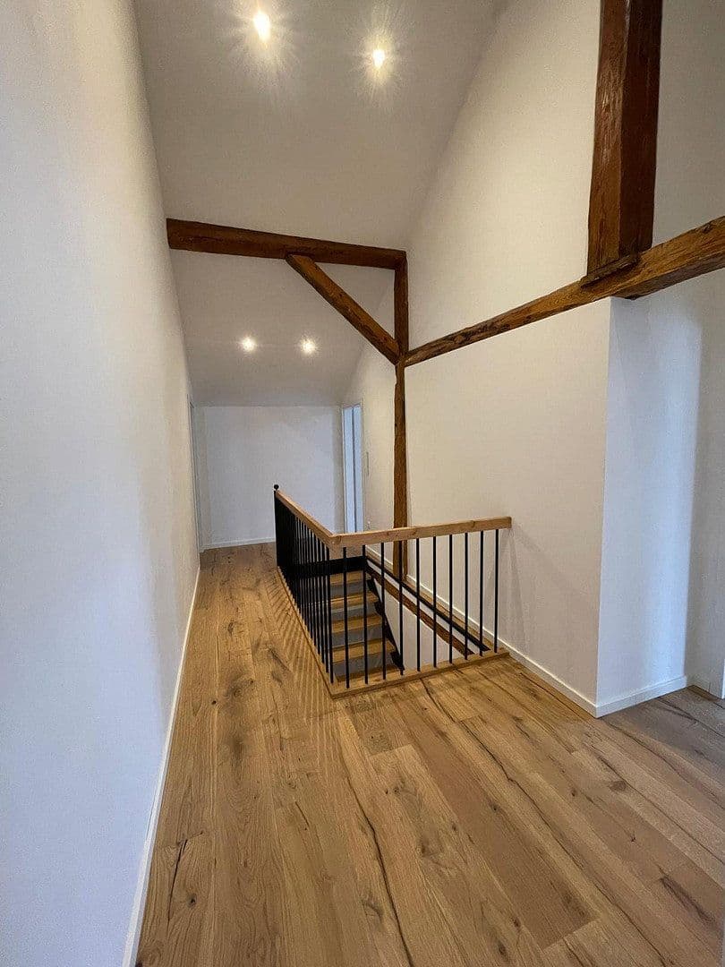 Pronájem domu 130 m², pozemek 150 m², Ringweg 1, Hemau, Bavorsko Pronájem domu 130 m², pozemek 150 m², Ringweg 1, Hemau, Bavorsko