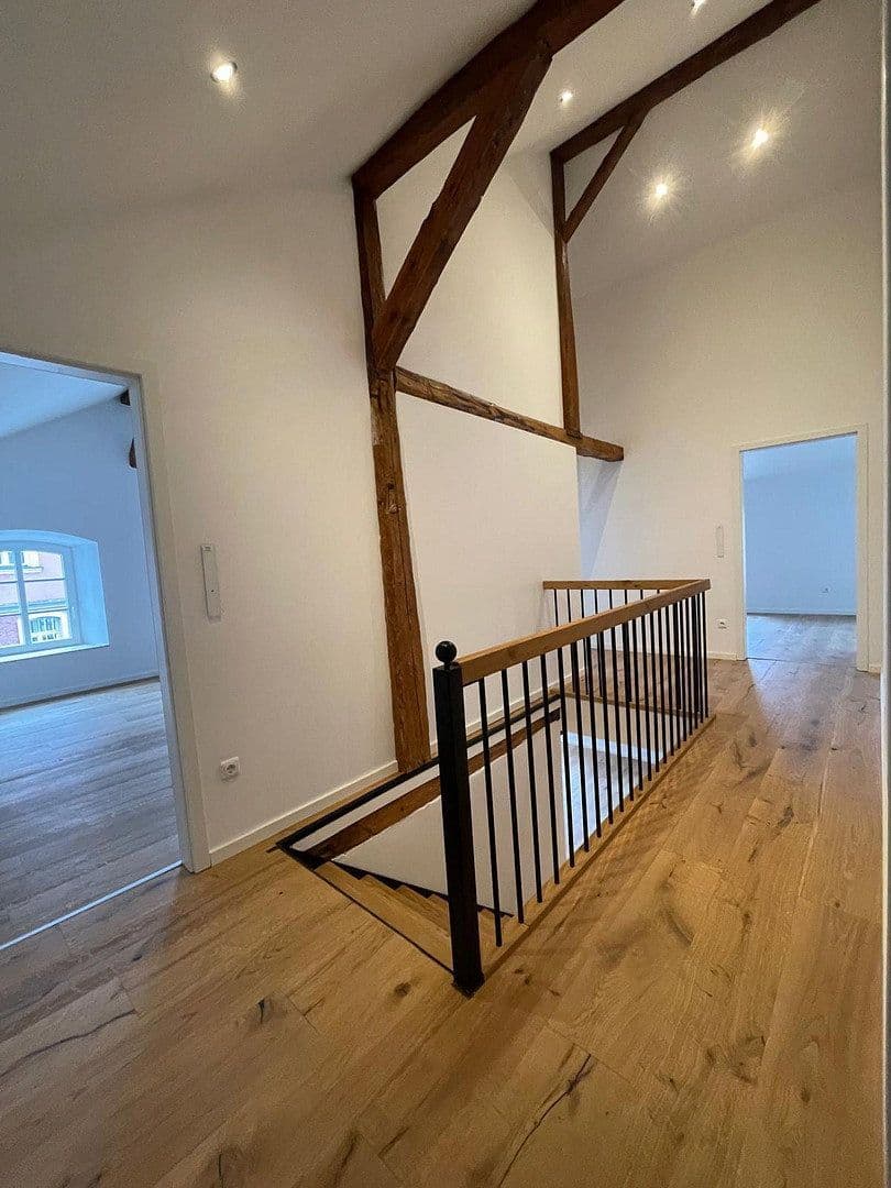 Pronájem domu 130 m², pozemek 150 m², Ringweg 1, Hemau, Bavorsko Pronájem domu 130 m², pozemek 150 m², Ringweg 1, Hemau, Bavorsko