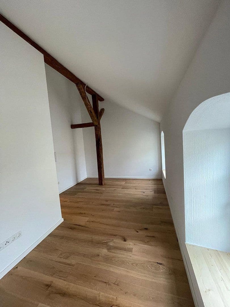 Pronájem domu 130 m², pozemek 150 m², Ringweg 1, Hemau, Bavorsko Pronájem domu 130 m², pozemek 150 m², Ringweg 1, Hemau, Bavorsko