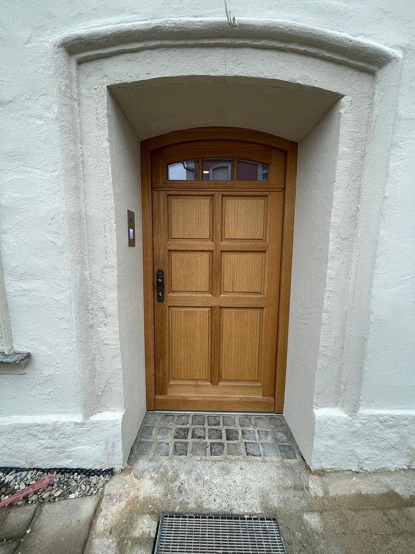 Pronájem domu 130 m², pozemek 150 m², Ringweg 1, Hemau, Bavorsko Pronájem domu 130 m², pozemek 150 m², Ringweg 1, Hemau, Bavorsko