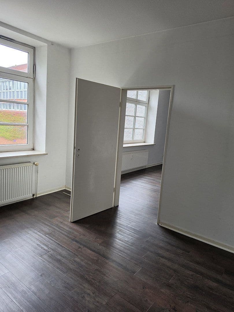 Pronájem bytu 3+1 80 m², Neumünster, Šlesvicko-Holštýnsko Pronájem bytu 3+1 80 m², Neumünster, Šlesvicko-Holštýnsko