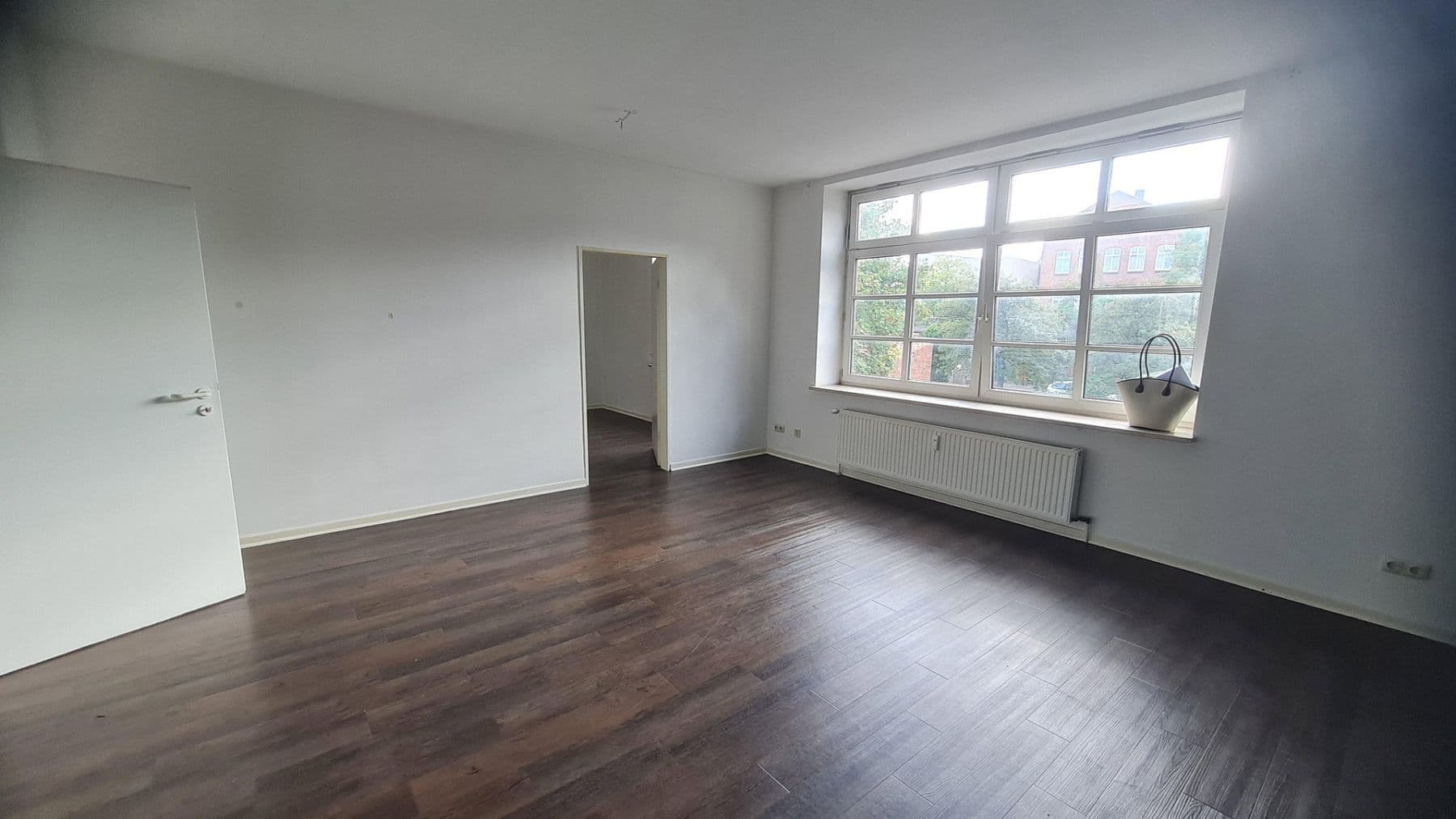Pronájem bytu 3+1 80 m², Neumünster, Šlesvicko-Holštýnsko Pronájem bytu 3+1 80 m², Neumünster, Šlesvicko-Holštýnsko