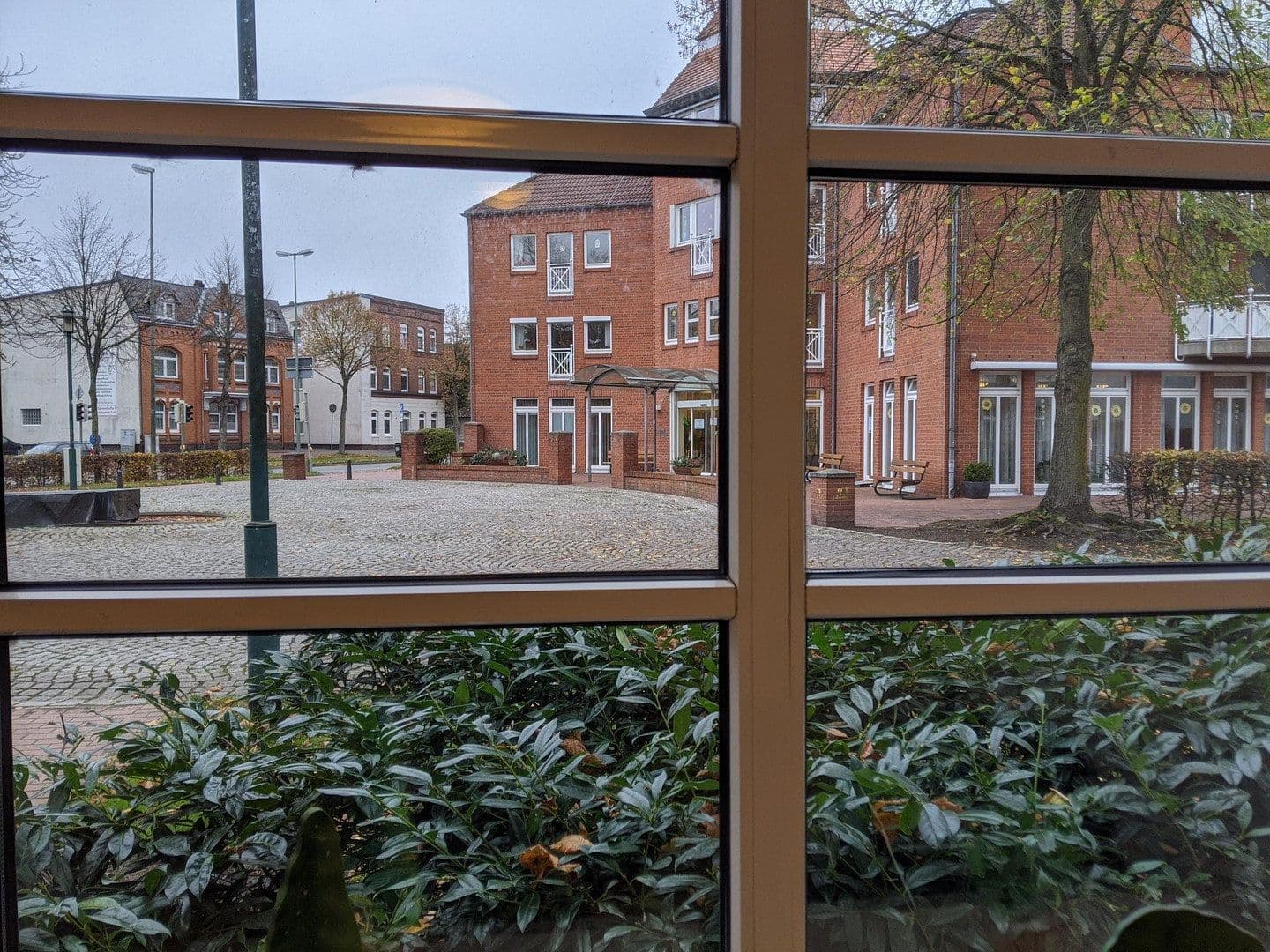 Pronájem bytu 3+1 80 m², Neumünster, Šlesvicko-Holštýnsko Pronájem bytu 3+1 80 m², Neumünster, Šlesvicko-Holštýnsko