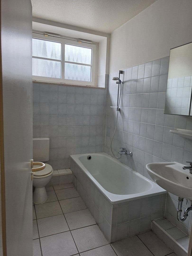 Pronájem bytu 3+1 80 m², Neumünster, Šlesvicko-Holštýnsko Pronájem bytu 3+1 80 m², Neumünster, Šlesvicko-Holštýnsko