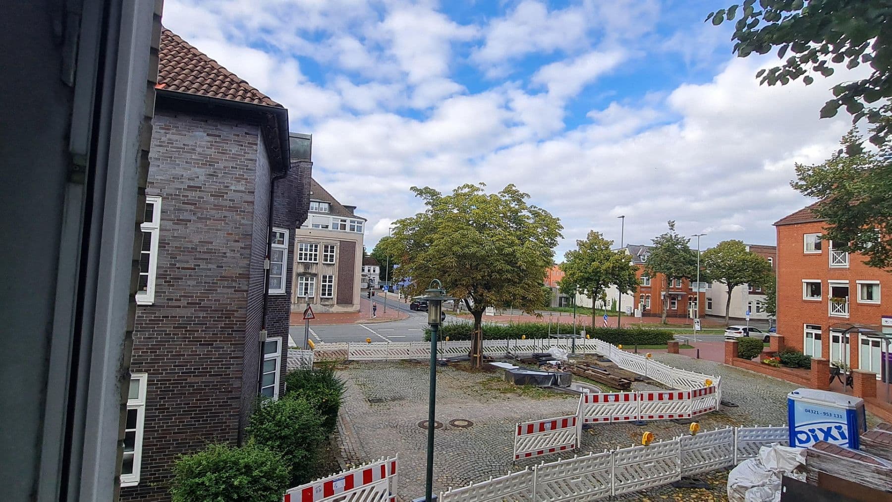 Pronájem bytu 3+1 80 m², Neumünster, Šlesvicko-Holštýnsko Pronájem bytu 3+1 80 m², Neumünster, Šlesvicko-Holštýnsko