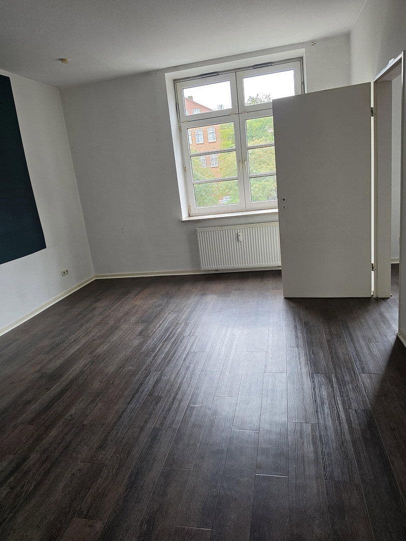 Pronájem bytu 3+1 80 m², Neumünster, Šlesvicko-Holštýnsko Pronájem bytu 3+1 80 m², Neumünster, Šlesvicko-Holštýnsko
