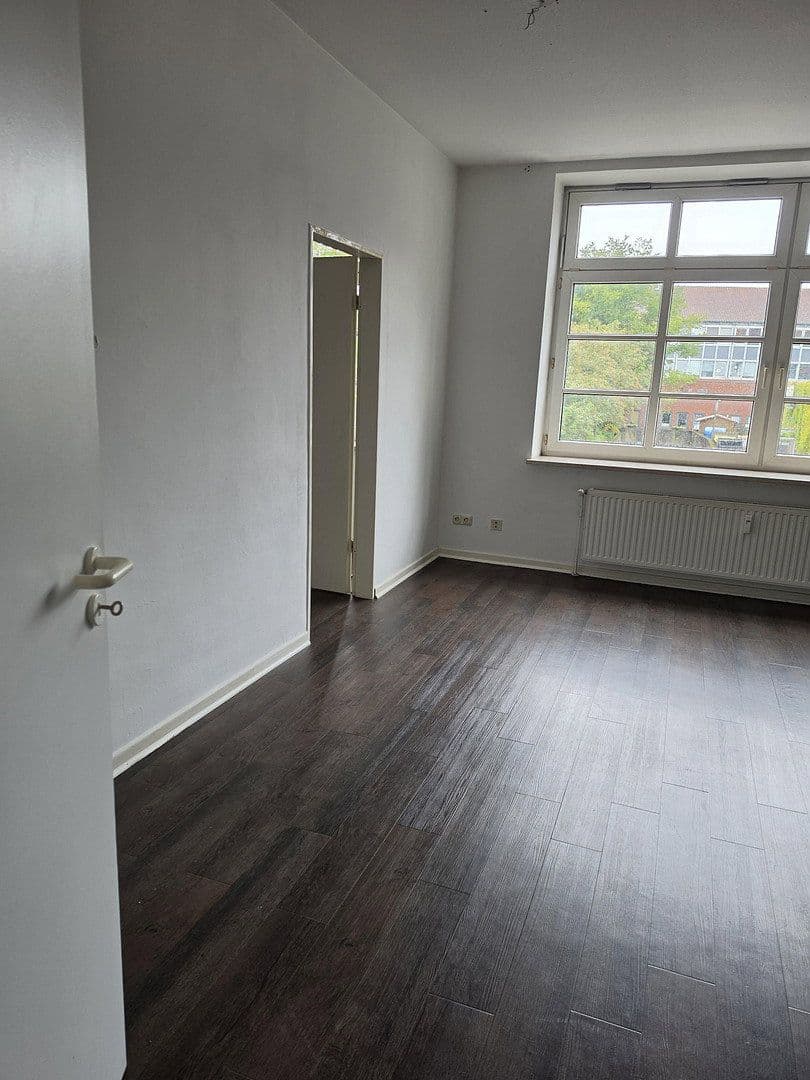 Pronájem bytu 3+1 80 m², Neumünster, Šlesvicko-Holštýnsko Pronájem bytu 3+1 80 m², Neumünster, Šlesvicko-Holštýnsko