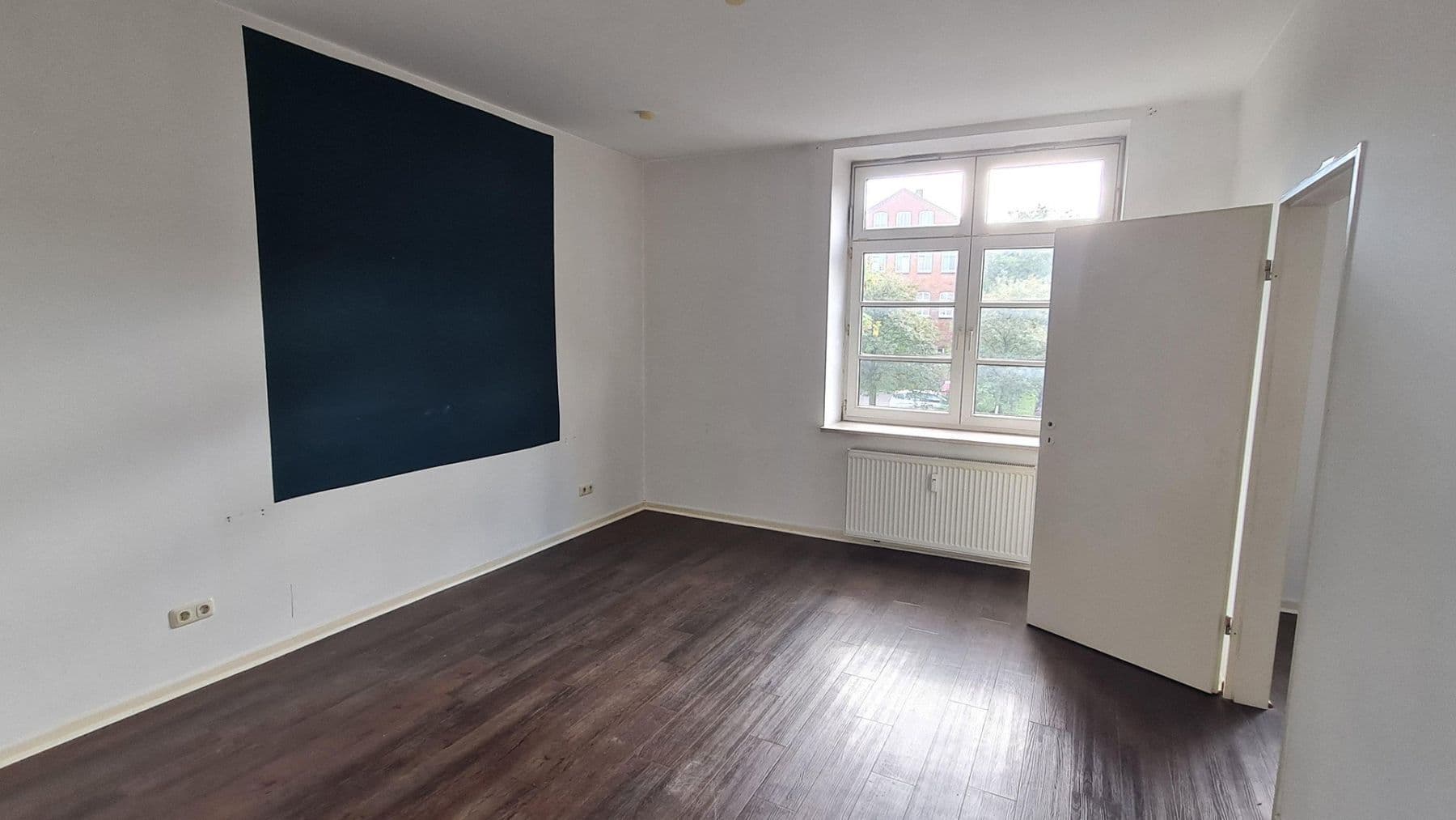 Pronájem bytu 3+1 80 m², Neumünster, Šlesvicko-Holštýnsko Pronájem bytu 3+1 80 m², Neumünster, Šlesvicko-Holštýnsko