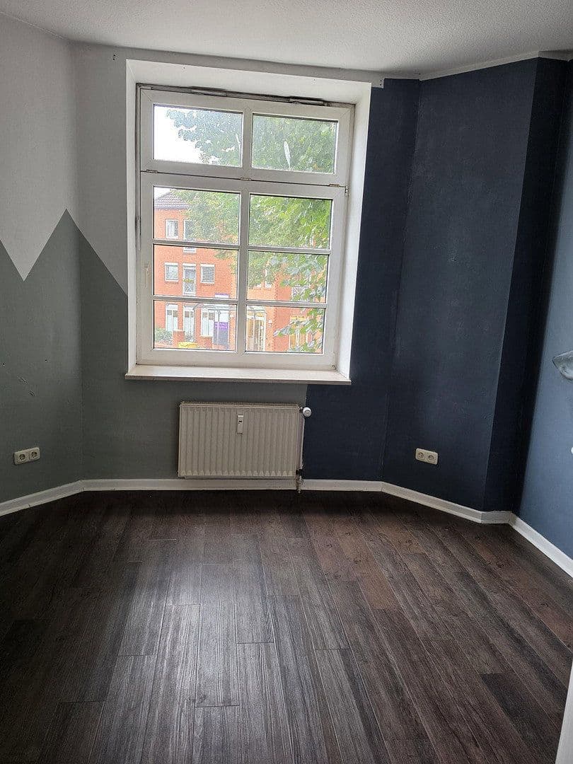 Pronájem bytu 3+1 80 m², Neumünster, Šlesvicko-Holštýnsko Pronájem bytu 3+1 80 m², Neumünster, Šlesvicko-Holštýnsko