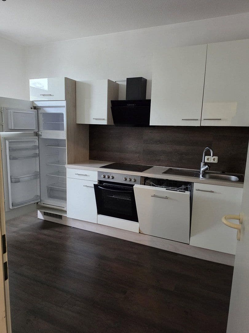 Pronájem bytu 3+1 80 m², Neumünster, Šlesvicko-Holštýnsko Pronájem bytu 3+1 80 m², Neumünster, Šlesvicko-Holštýnsko