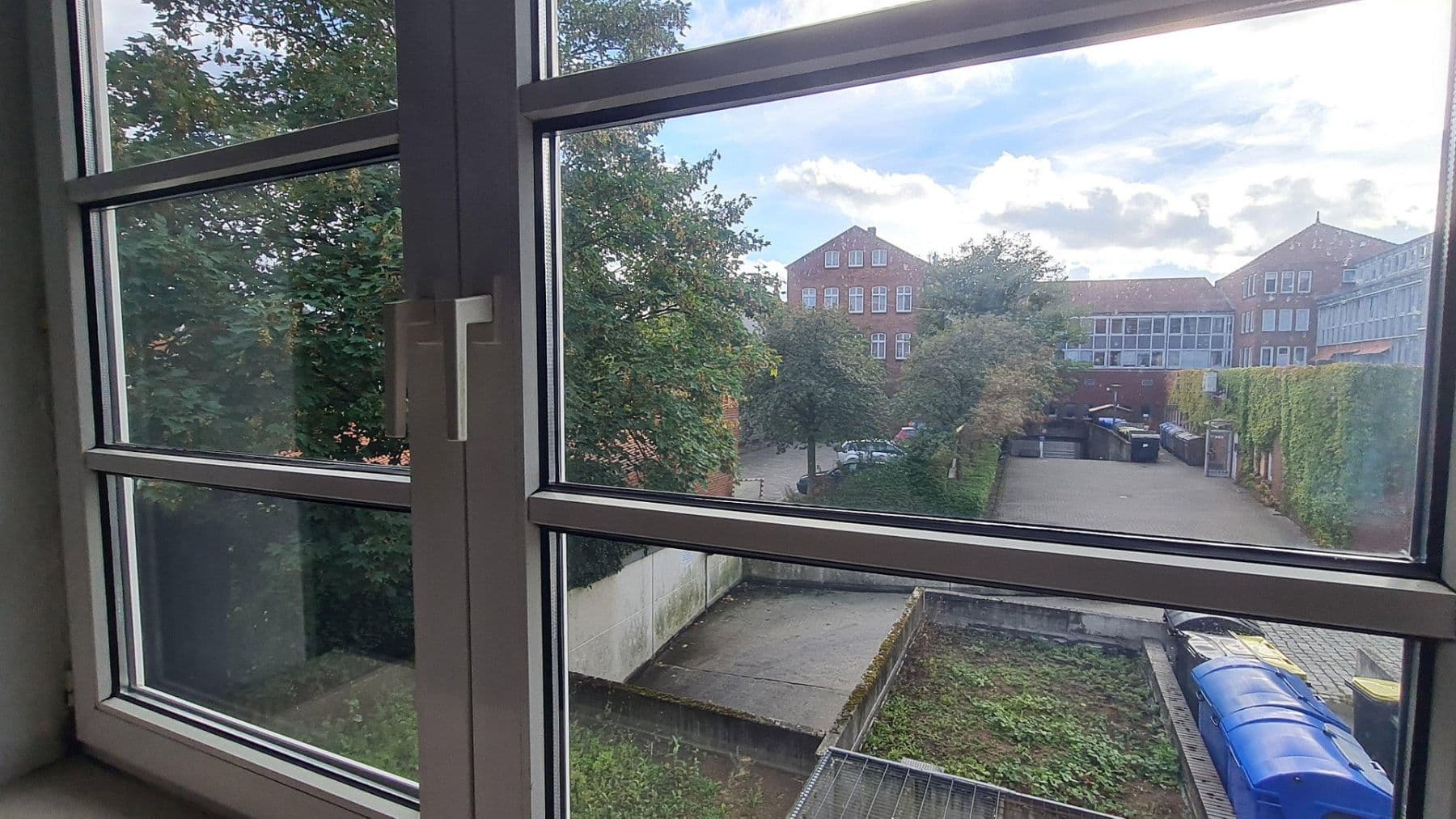 Pronájem bytu 3+1 80 m², Neumünster, Šlesvicko-Holštýnsko Pronájem bytu 3+1 80 m², Neumünster, Šlesvicko-Holštýnsko