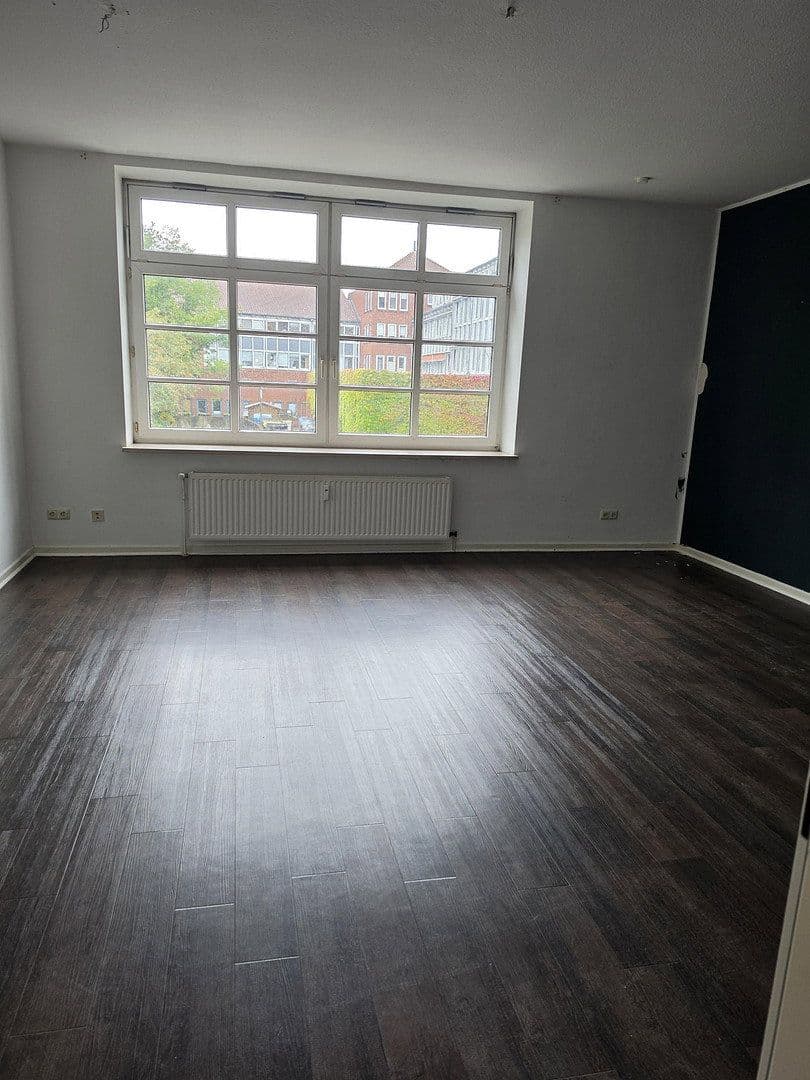 Pronájem bytu 3+1 80 m², Neumünster, Šlesvicko-Holštýnsko Pronájem bytu 3+1 80 m², Neumünster, Šlesvicko-Holštýnsko
