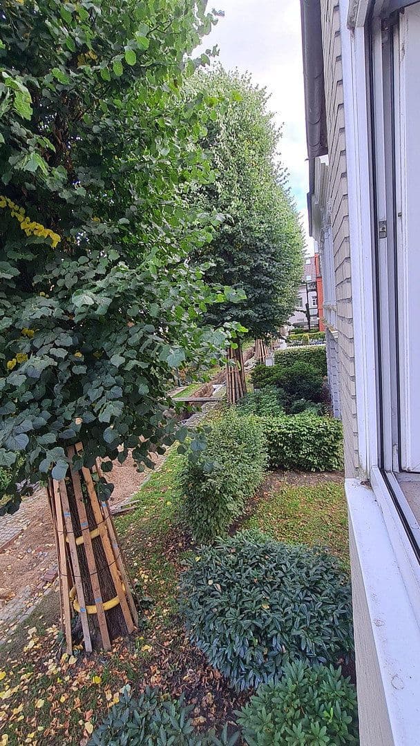 Pronájem bytu 3+1 80 m², Neumünster, Šlesvicko-Holštýnsko Pronájem bytu 3+1 80 m², Neumünster, Šlesvicko-Holštýnsko