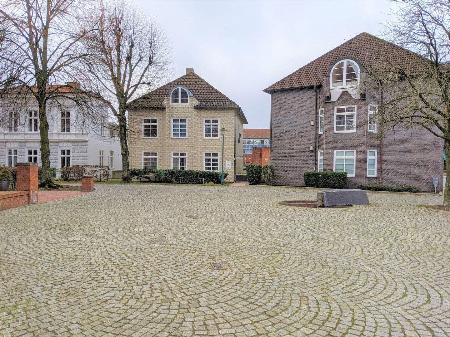 Pronájem bytu 3+1 80 m², Neumünster, Šlesvicko-Holštýnsko Pronájem bytu 3+1 80 m², Neumünster, Šlesvicko-Holštýnsko