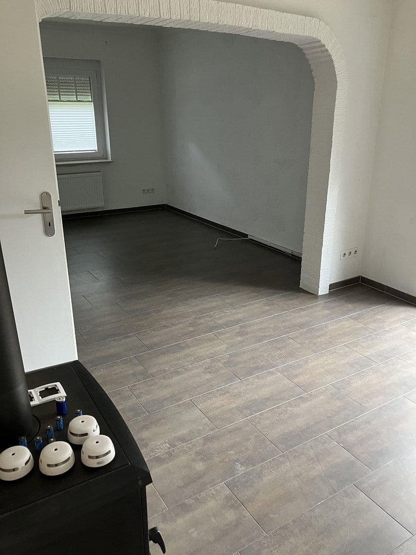Prodej domu 108 m², pozemek 822 m², Weener, Dolní Sasko Prodej domu 108 m², pozemek 822 m², Weener, Dolní Sasko