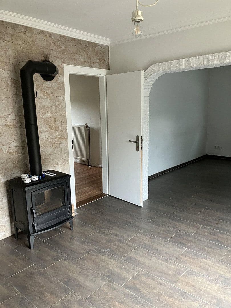Prodej domu 108 m², pozemek 822 m², Weener, Dolní Sasko Prodej domu 108 m², pozemek 822 m², Weener, Dolní Sasko