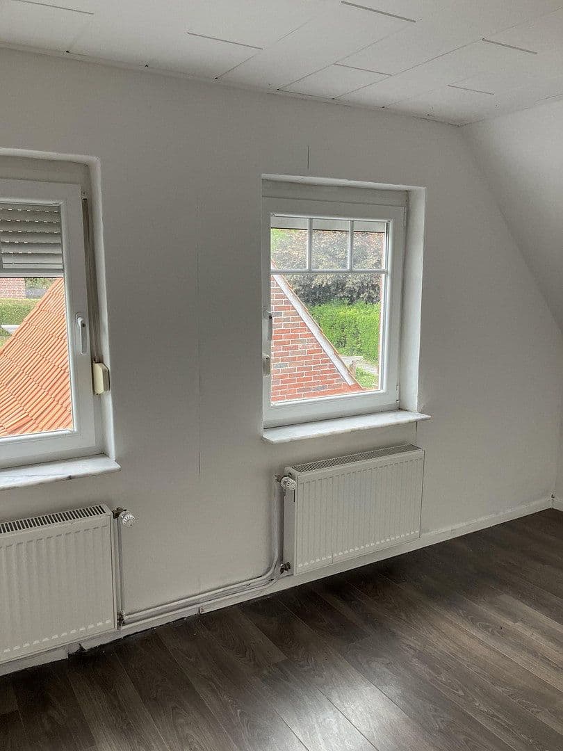 Prodej domu 108 m², pozemek 822 m², Weener, Dolní Sasko Prodej domu 108 m², pozemek 822 m², Weener, Dolní Sasko