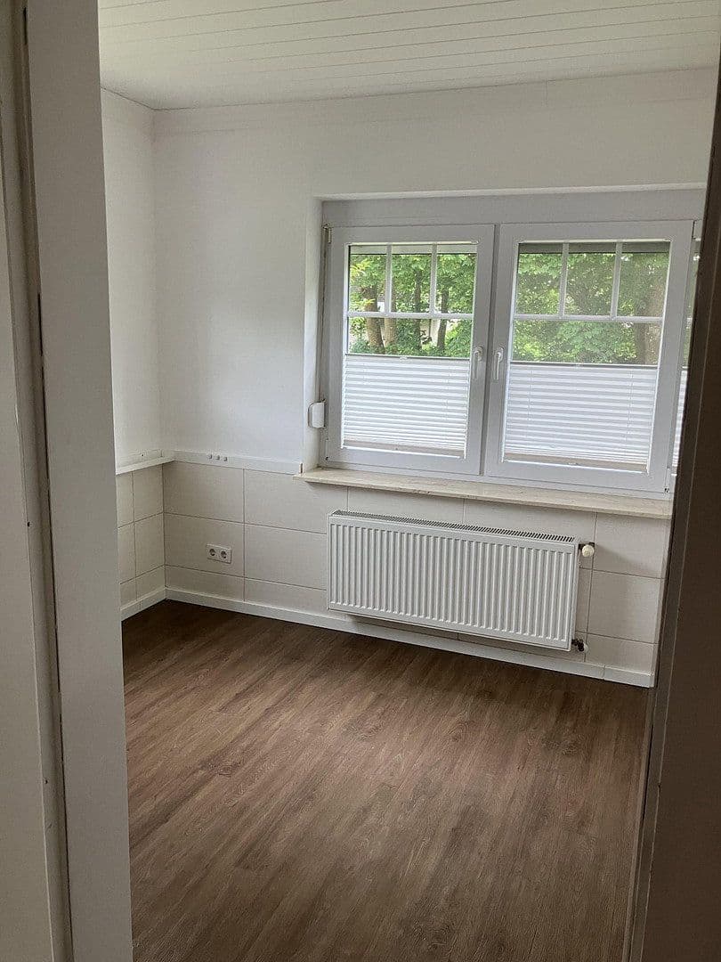 Prodej domu 108 m², pozemek 822 m², Weener, Dolní Sasko Prodej domu 108 m², pozemek 822 m², Weener, Dolní Sasko