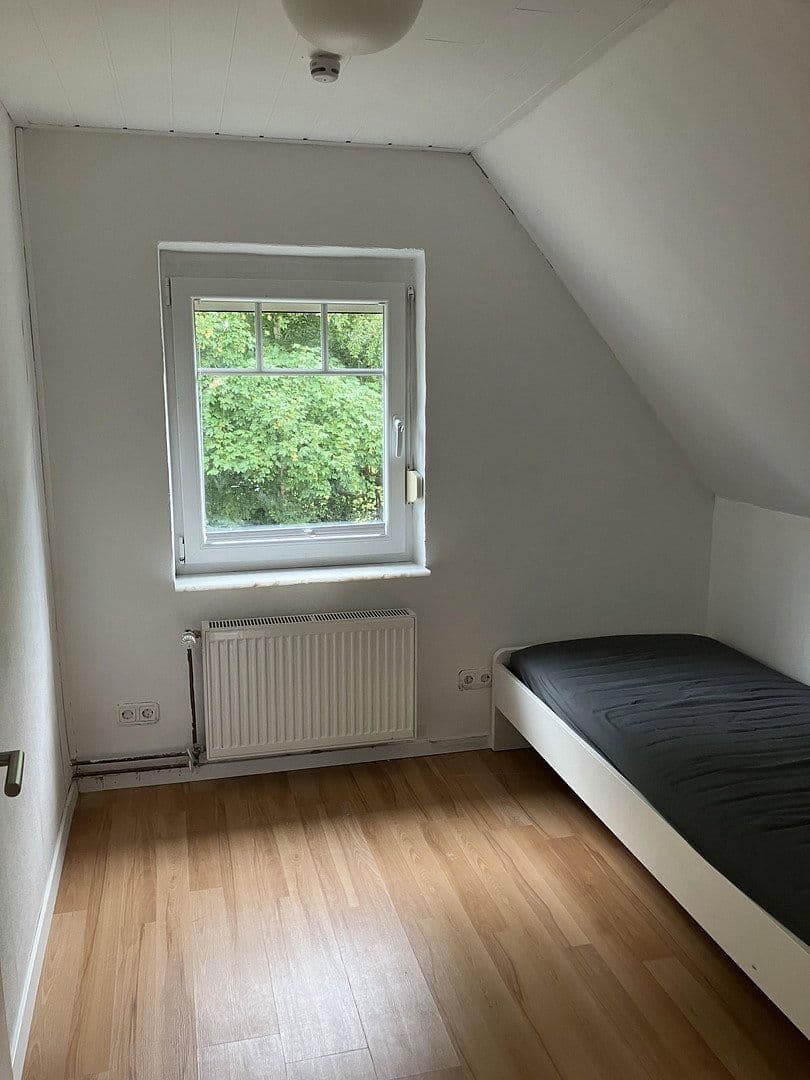 Prodej domu 108 m², pozemek 822 m², Weener, Dolní Sasko Prodej domu 108 m², pozemek 822 m², Weener, Dolní Sasko