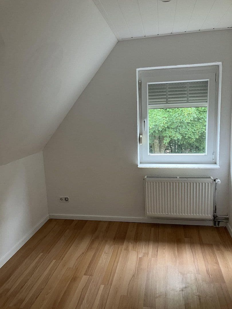 Prodej domu 108 m², pozemek 822 m², Weener, Dolní Sasko Prodej domu 108 m², pozemek 822 m², Weener, Dolní Sasko