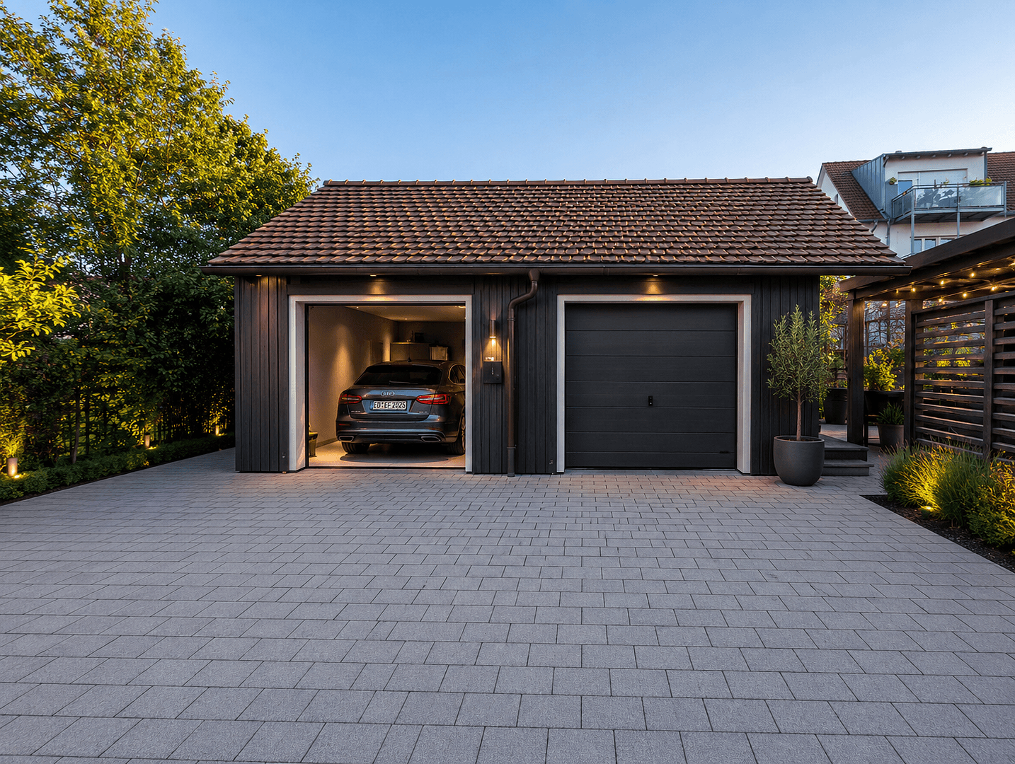 Prodej domu 170 m², pozemek 610 m², Bubenreuth, Bavorsko Prodej domu 170 m², pozemek 610 m², Bubenreuth, Bavorsko