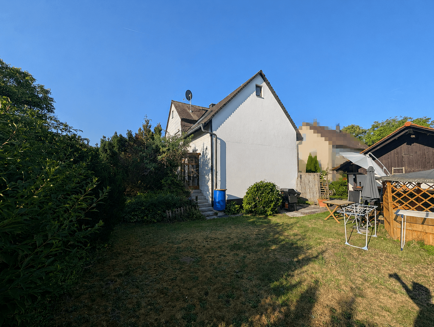 Prodej domu 170 m², pozemek 610 m², Bubenreuth, Bavorsko Prodej domu 170 m², pozemek 610 m², Bubenreuth, Bavorsko
