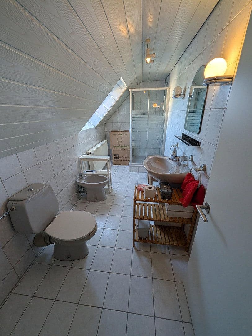Prodej domu 170 m², pozemek 610 m², Bubenreuth, Bavorsko Prodej domu 170 m², pozemek 610 m², Bubenreuth, Bavorsko