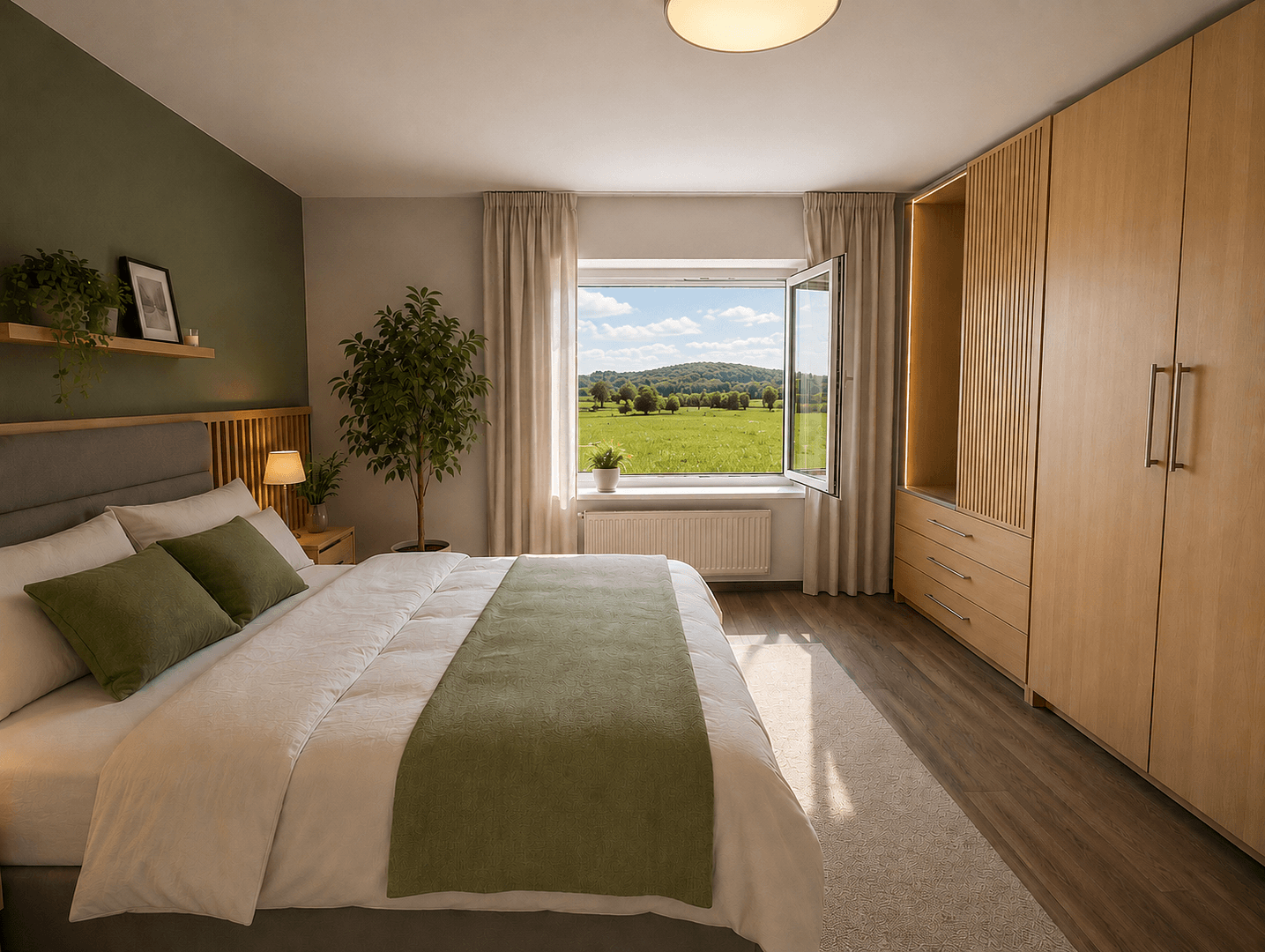 Prodej domu 170 m², pozemek 610 m², Bubenreuth, Bavorsko Prodej domu 170 m², pozemek 610 m², Bubenreuth, Bavorsko