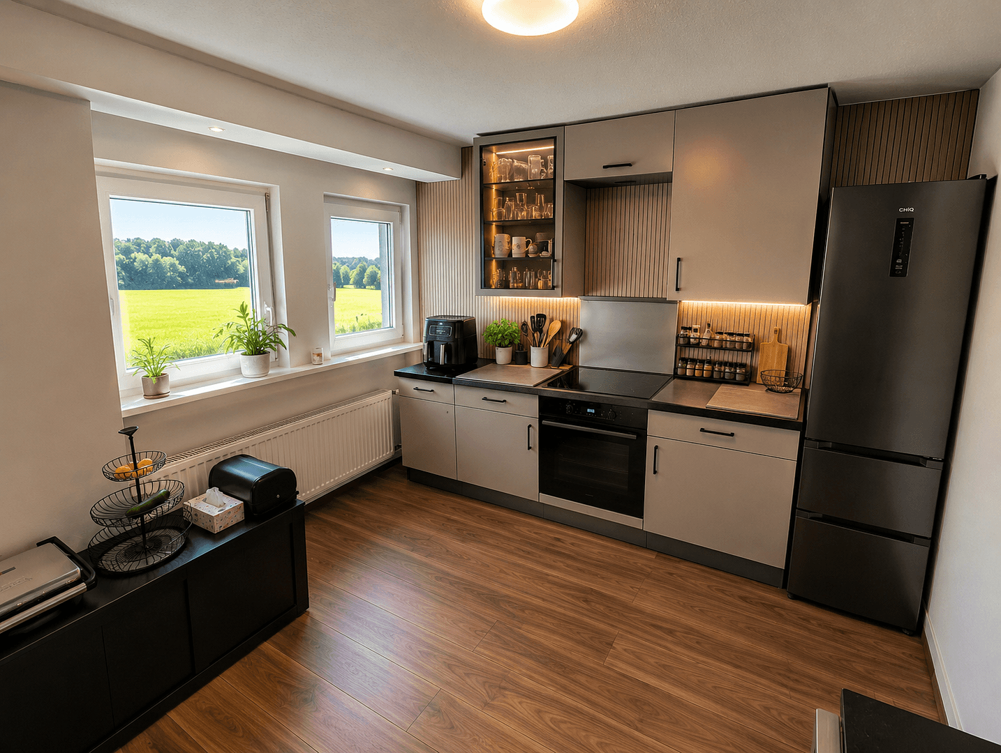 Prodej domu 170 m², pozemek 610 m², Bubenreuth, Bavorsko Prodej domu 170 m², pozemek 610 m², Bubenreuth, Bavorsko