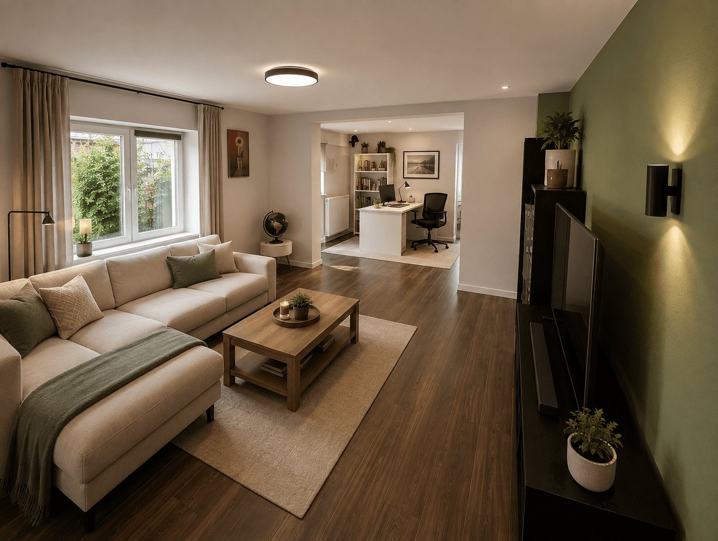 Prodej domu 170 m², pozemek 610 m², Bubenreuth, Bavorsko Prodej domu 170 m², pozemek 610 m², Bubenreuth, Bavorsko