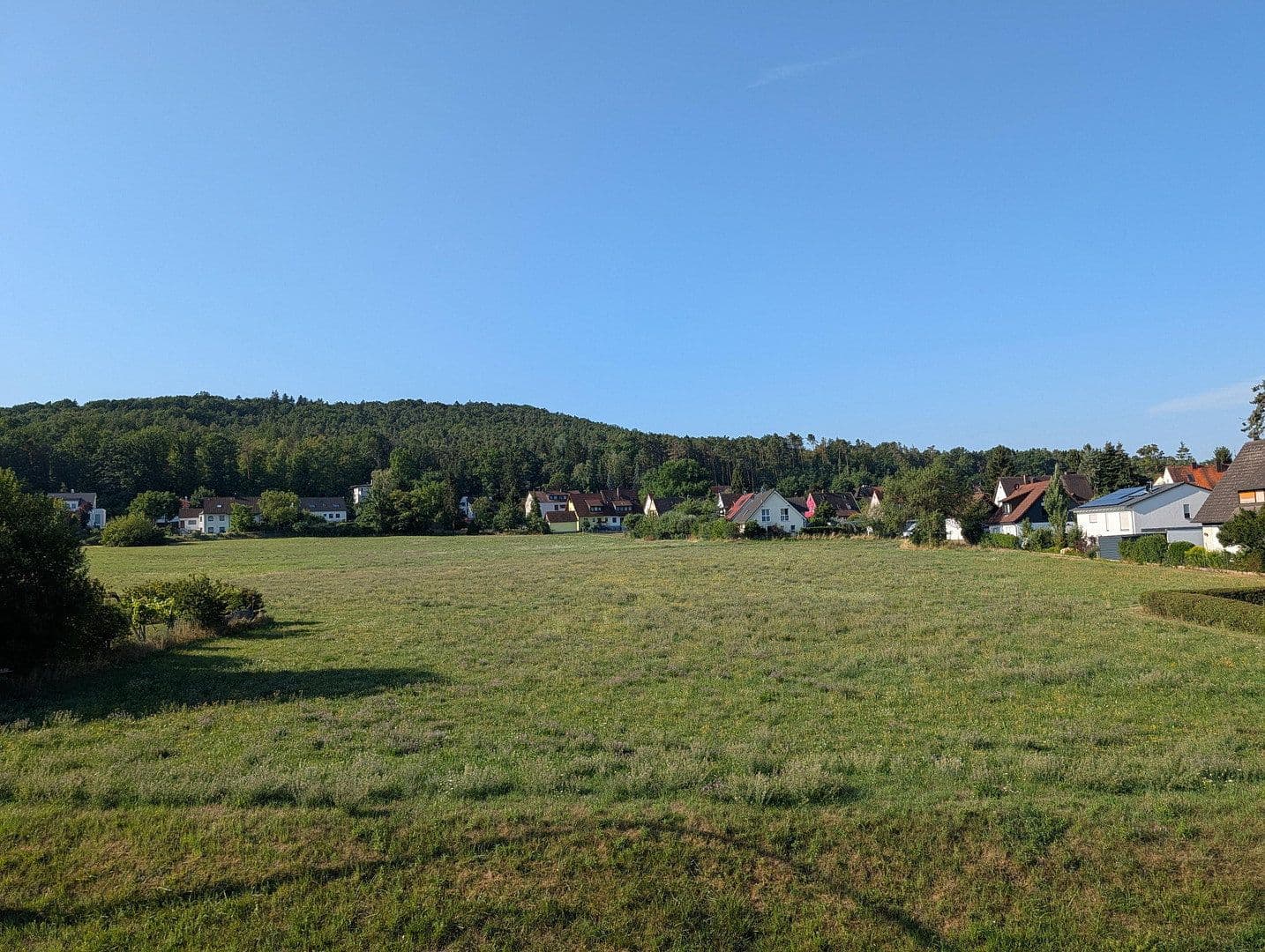 Prodej domu 170 m², pozemek 610 m², Bubenreuth, Bavorsko Prodej domu 170 m², pozemek 610 m², Bubenreuth, Bavorsko