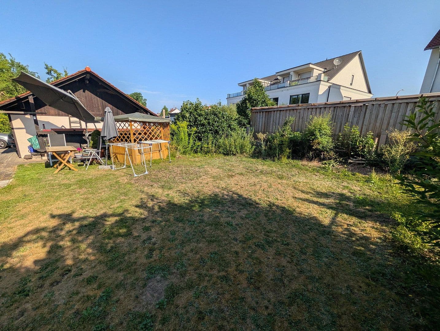 Prodej domu 170 m², pozemek 610 m², Bubenreuth, Bavorsko Prodej domu 170 m², pozemek 610 m², Bubenreuth, Bavorsko