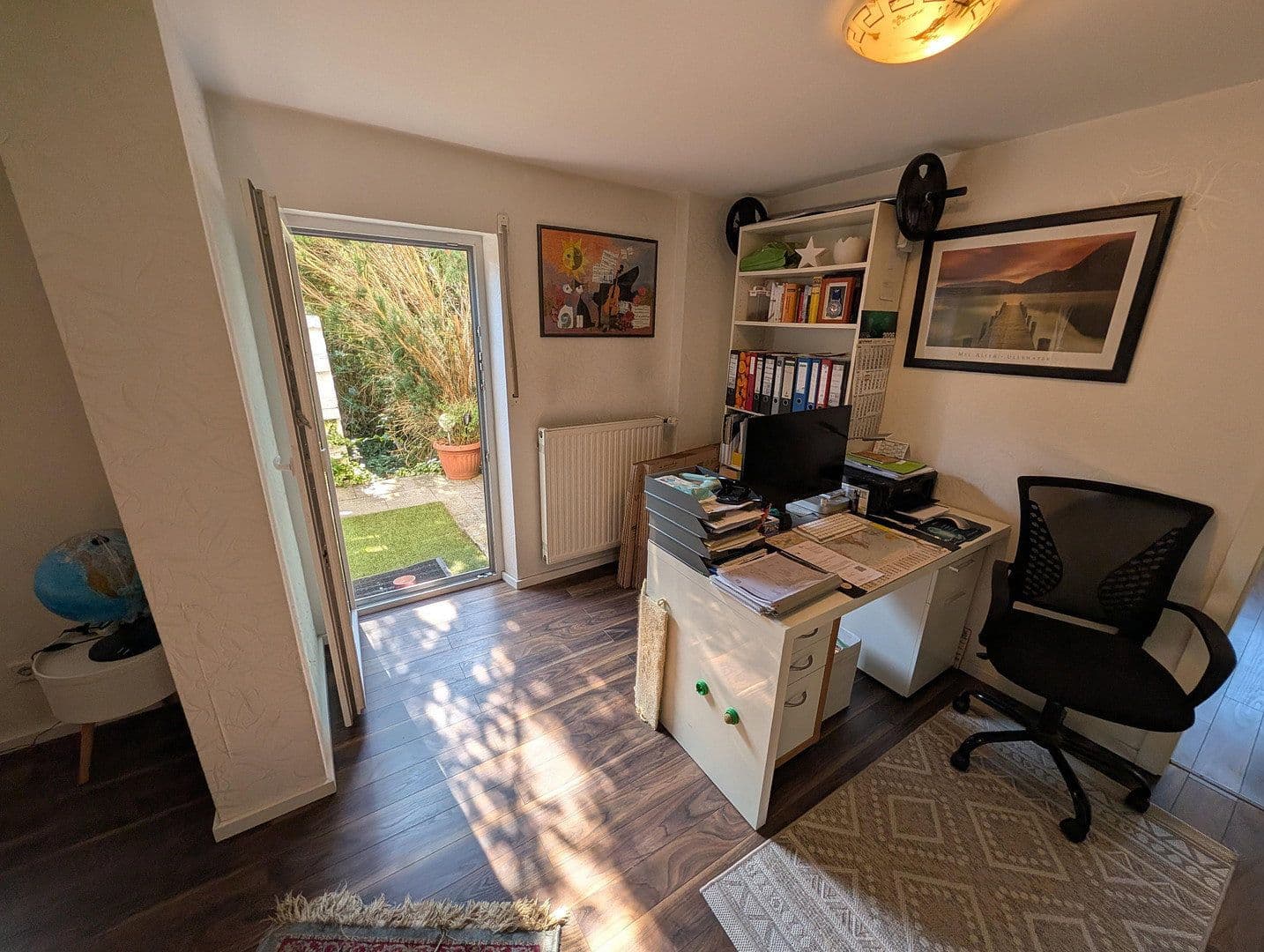 Prodej domu 170 m², pozemek 610 m², Bubenreuth, Bavorsko Prodej domu 170 m², pozemek 610 m², Bubenreuth, Bavorsko