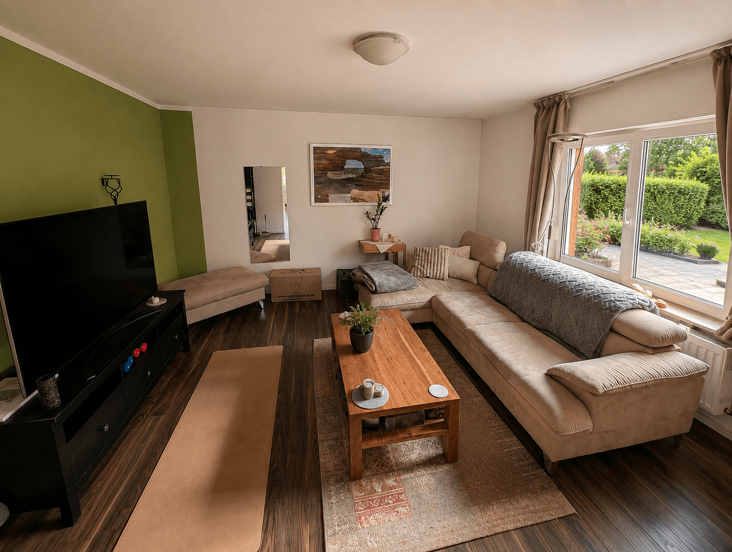 Prodej domu 170 m², pozemek 610 m², Bubenreuth, Bavorsko Prodej domu 170 m², pozemek 610 m², Bubenreuth, Bavorsko