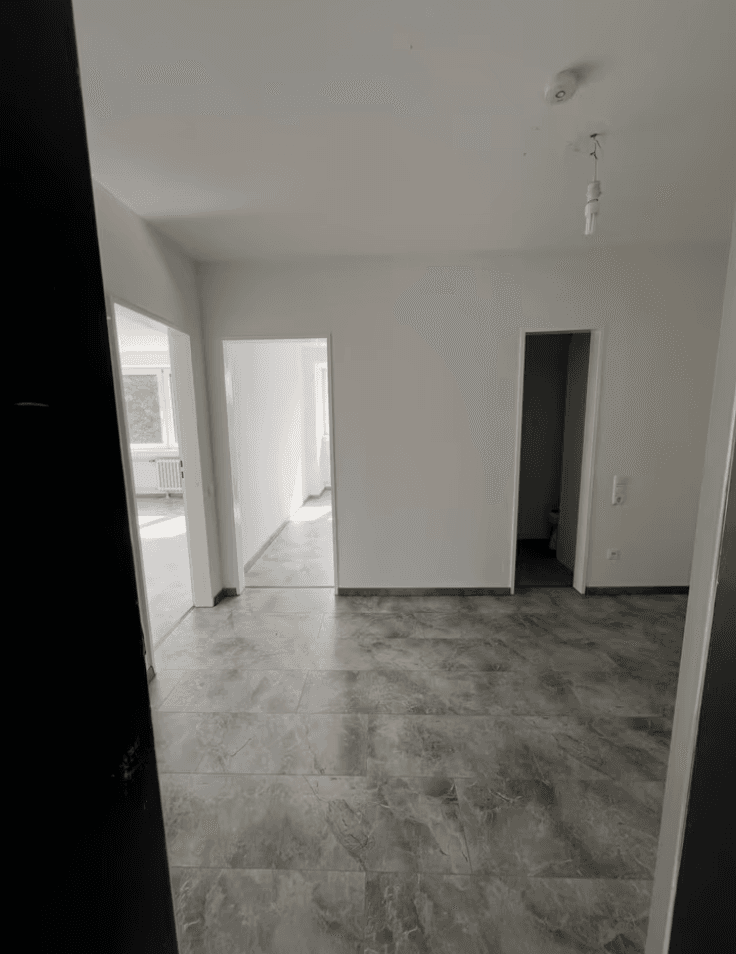 Pronájem bytu 3+1 96 m², Hochemmericher Str. 29, Duisburg, Severní Porýní-Vestfálsko Pronájem bytu 3+1 96 m², Hochemmericher Str. 29, Duisburg, Severní Porýní-Vestfálsko